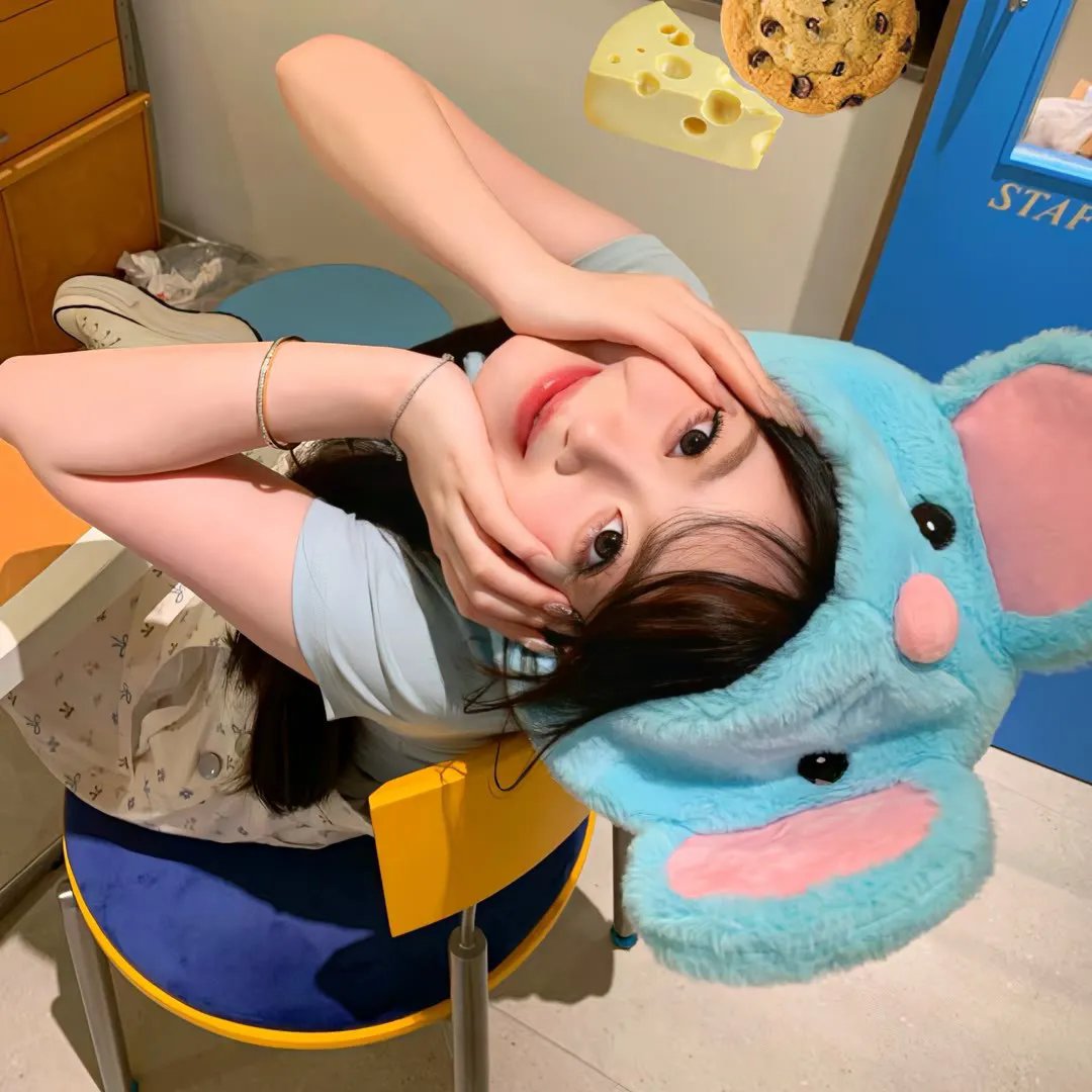 少女