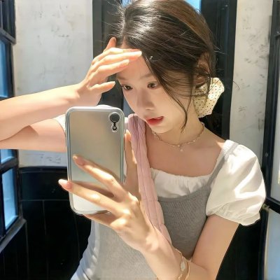 玉女闹军营